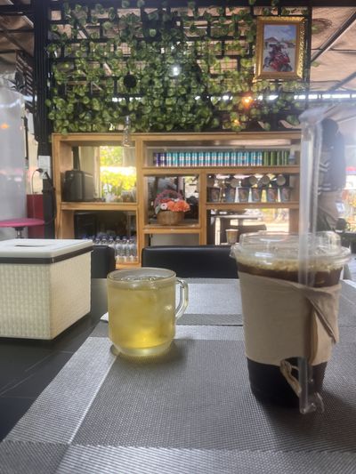 Street Coffee