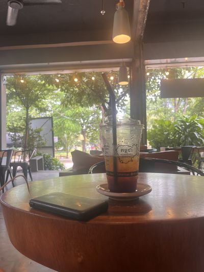 noi cafe